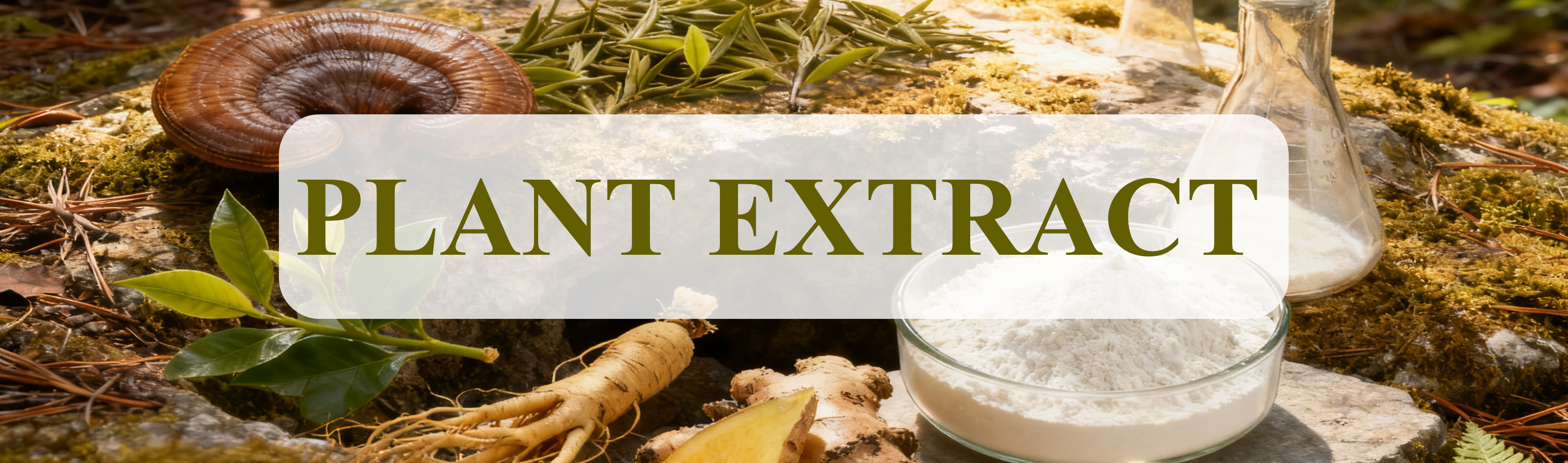 Plant Extract